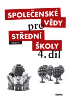 Společenské vědy pro střední školy - 4.díl - Učebnice