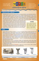 MAPKA uměleckých směrů