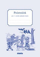 Početníček (1. roč. ZŠ)