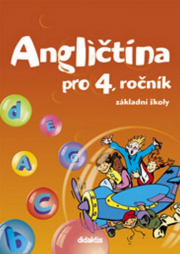 Angličtina - učebnice (4. roč. ZŠ)