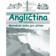 Angličtina pro 5. ročník základní školy Hello, kids! - metodická kniha pro učitele