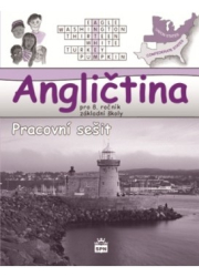 Angličtina pro 8. ročník základní školy Hello, Kids! - pracovní sešit