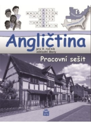 Angličtina pro 9. ročník základní školy Hello, kids! - pracovní sešit 