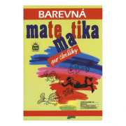 Barevná matematika pro čtvrťáky