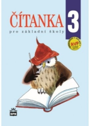 Čítanka 3 pro základní školy