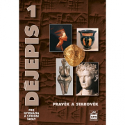 Dějepis 1 pro gymnázia a střední školy