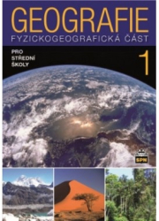Geografie pro střední školy 1