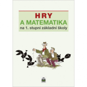 Hry a matematika na 1. stupni základní školy