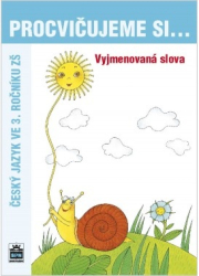 Procvičujeme si Vyjmenovaná slova