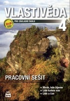 Vlastivěda pro 4. ročník základní školy - pracovní sešit