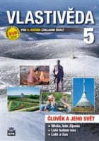 Vlastivěda pro 5. ročník základní školy