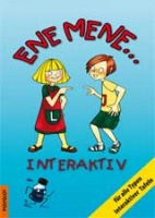 ENE MENE 1+2 interaktiv