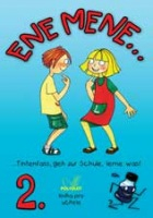 ENE MENE 2 kniha pro učitele