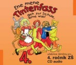 Tintenfass 4 audio CD