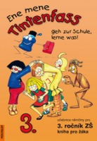 Tintenfass 3 kniha pro žáka