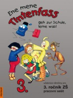 Tintenfass 3 pracovní sešit