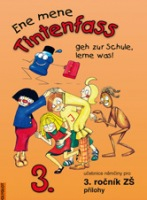 Tintenfass 3 přílohy