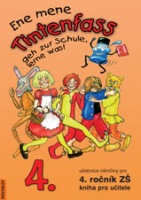 Tintenfass 4 kniha pro učitele