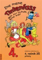 Tintenfass 4 přílohy