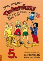 Tintenfass 5 kniha pro učitele