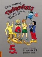 Tintenfass 5 pracovní sešit