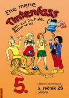 Tintenfass 5 přílohy