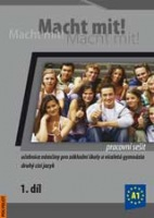 Macht Mit 1 Pracovní sešit