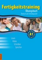 Fertigkeitstraining A1 + CD