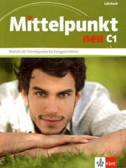 MITTELPUNKT NEU C1 Lehrbuch