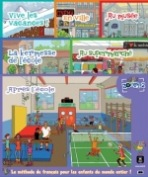 Zoom 2 - Pack de 6 posters