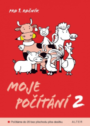E- Moje počítání 2