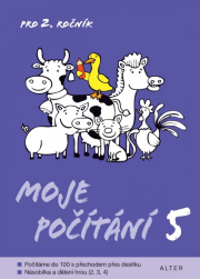 MOJE POČÍTÁNÍ 5