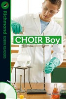 Richmond Robin Readers Level 3 CHOIR BOY + CD
