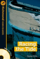 Richmond Robin Readers Level 5 RACING THE TIDE + CD
