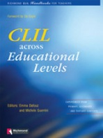 CLIL Across Educational Levels