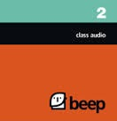 BEEP 2 CLASS CD výprodej