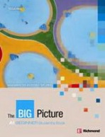 THE BIG PICTURE BEGINNER STUDENT´S BOOK výprodej