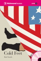 Richmond Readers Level 3 COLD FEET + CD