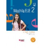 MOCHILA ELE 2 GUÍA del profesor