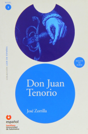 Leer en Espanol 3 DON JUAN TENORIO + CD