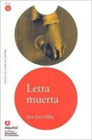 Leer en Espanol 4 LETRA MUERTA