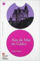 Leer en Espanol 5 AIRE DE MAR EN GADOR