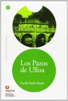 Leer en Espanol 6 Los Pazos de Ulloa