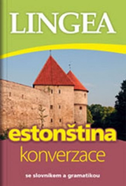 ČESKO-ESTONSKÁ KONVERZACE