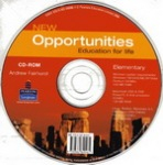 New Opportunities Elementary Student CD-ROM