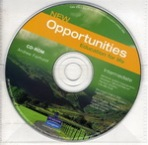 New Opportunities Intermediate Student CD-ROM