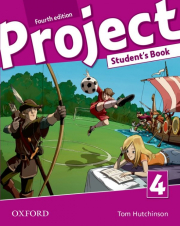 Project Fourth Edition 4 Student´s Book