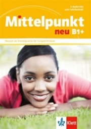 Mittelpunkt neu B1+ – 2CD