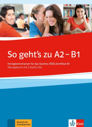 So geht´s noch besser neu – Übungsbuch + allango