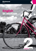 ENGLISH IN MOTION 2 TEACHER´S BOOK výprodej